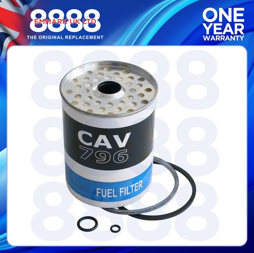 Fuel filter for - for, massey