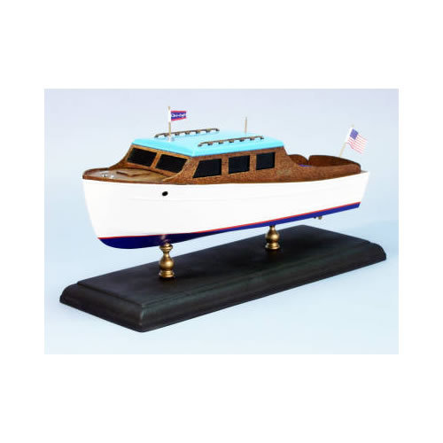 Chris craft 5501858 - chris,