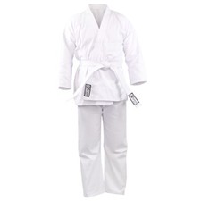 Viper Karate Suit Martial Arts Uniform Gi Free Belt