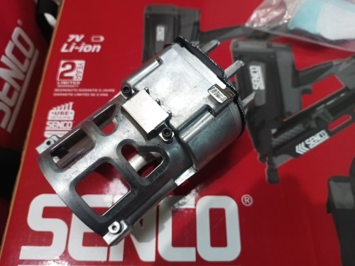 Senco vsp 00749 combustion - senco,