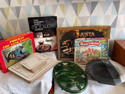 Bundle bric brac - bundle,