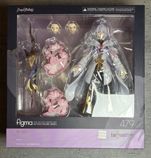 Goodsmile Max Factory Figma