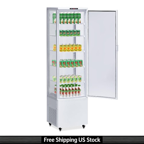 Beverage cooler 9cu ft - cooler, 10.9cu