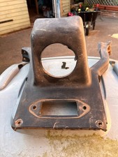 triumph tr5 TR250 and TR6  'H' frame for refurbishment