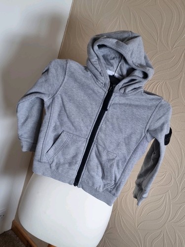 Stone island junior gtey - island,
