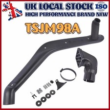 TSJM98A Snorkel Kit Raised Air
