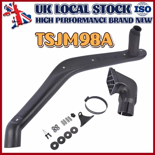 Tsjm98a snorkel kit raised air - snorkel,