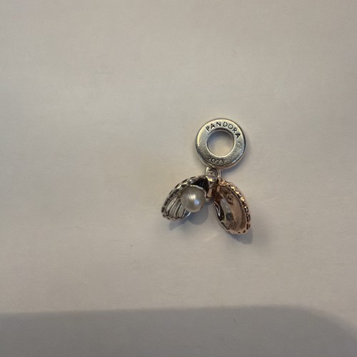 Pandora rose gold - pandora, sterling