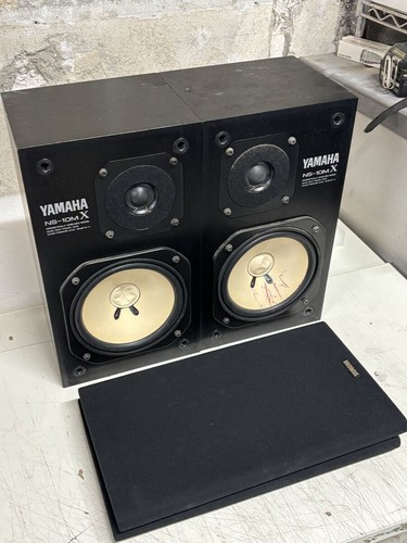 Yamaha 10mx monitor - yamaha,