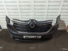 RENAULT TRAFIC MK3 PH1 X82