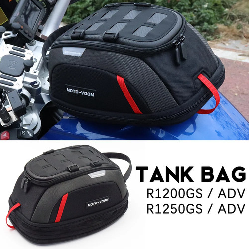 Tank bag for bmw r1250gs - bmw,