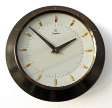 Vintage 22cm Junghans Wall