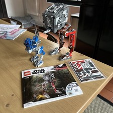 LEGO Star Wars 75254 - AT-ST