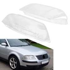 Headlight Lens Cover Shell