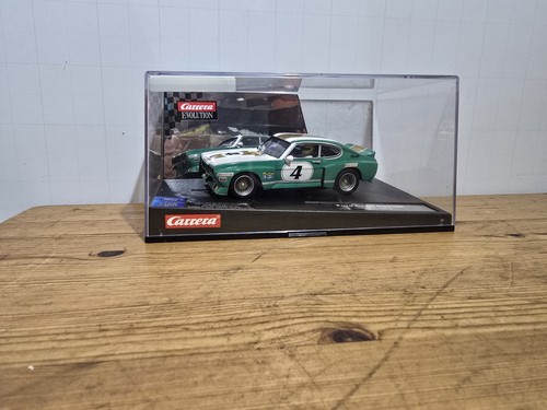 Carrera evolution ford capri - evolution,