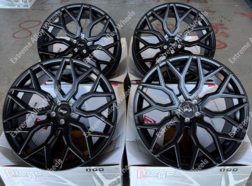 10x black niche mazzanti - black,