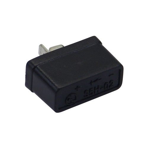 Voltage regulator rectifier - regulator, 6v