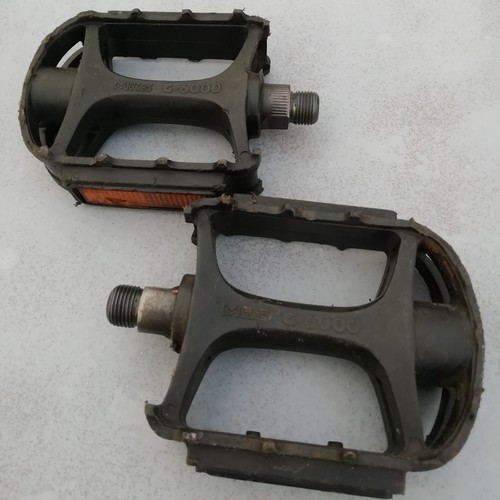 Mks 6000 vintage composite - g-6000,