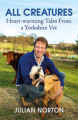 All creatures heartwarming - all,