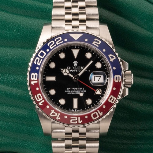 Rolex gmt master - rolex, gmt-master
