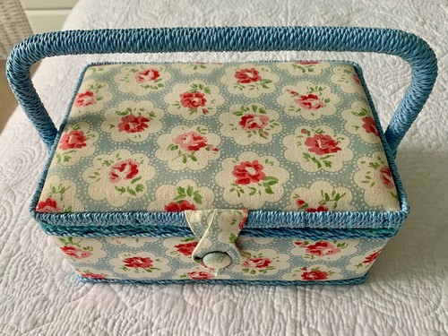 Sewing box cath kidston - box,