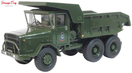 Oxford diecast aec 690 - 690, aveling