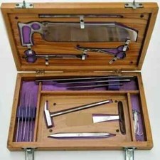 Post Mortem Instrument Set /