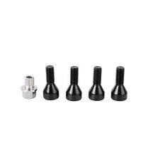 4 PCS Car Locking Wheel Nuts