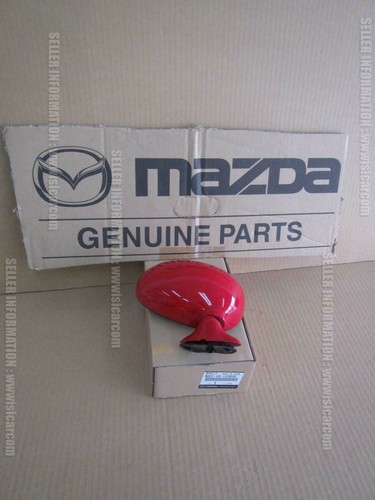 Mazda eunos roadster na6ce - mazda,