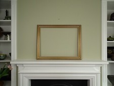 Vintage Large Classic Ornate