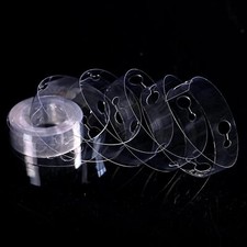 30M Balloon Arch Tape Strip Connect Chain Balloon Garland Wedding String Decor