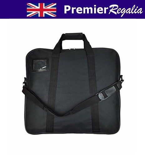Masonic regalia soft case - soft,
