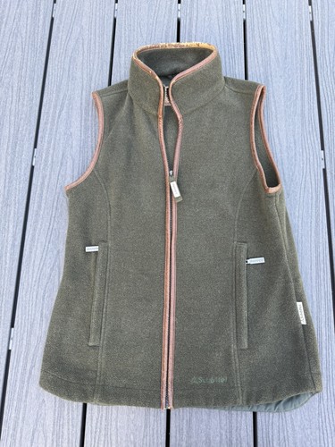 Schoffel ladies lyndon fleece - ladies,