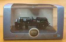 Oxford 76BB002 OO/1:76 Bentley