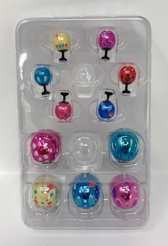 Little live pets ladybugs - little,