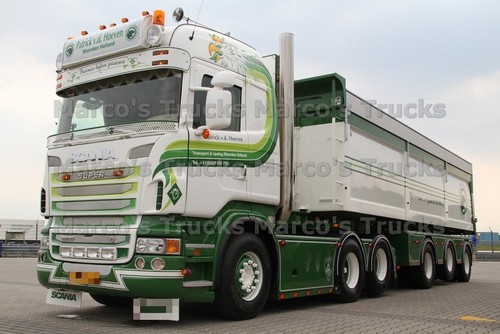 Truck photo scania - scania, r620