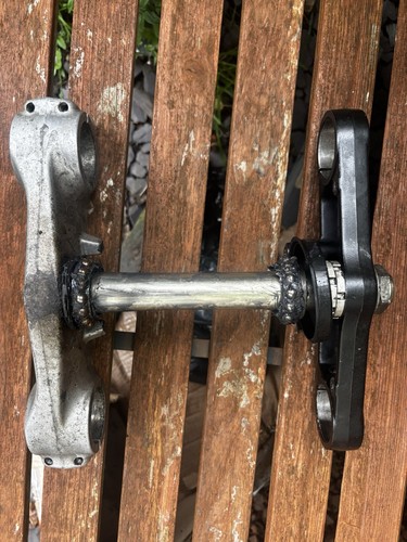 Suzuki gsxr600 srad 1997 2000 - srad, 1997-2000