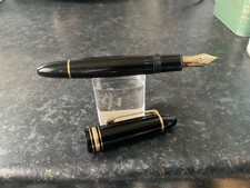 Montblanc Meisterstuck 149