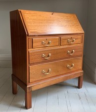 Stunning Mid Century Oak