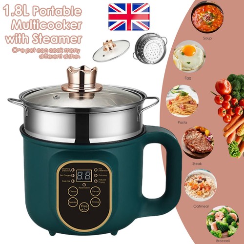 Mini rice cooker travel - rice,
