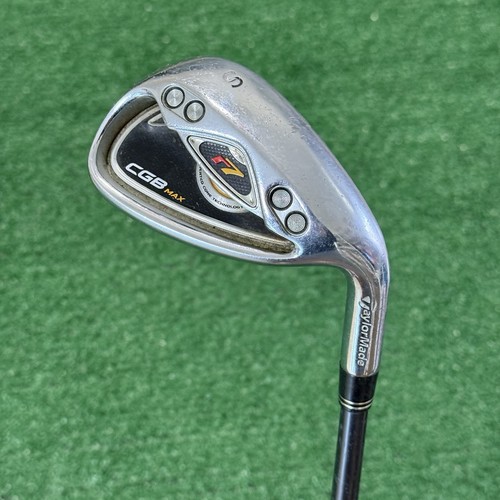 Taylormade cgb max - r7, sand