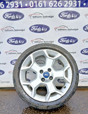 FORD KA MK2 TITANIUM 2009-2016