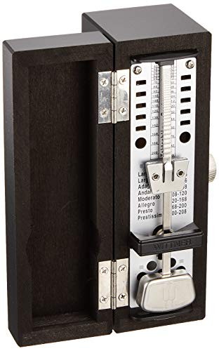 Wittner metronome super mini - metronome,