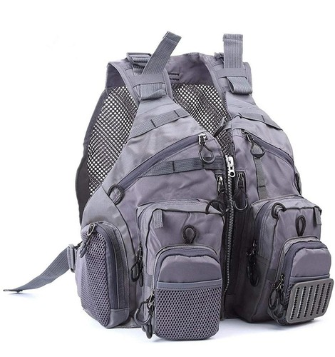 Maxcatch fly fishing - maxcatch, vest