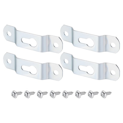 20pcs keyhole hanging - 20pcs,