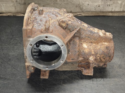 Bmw e36 188 diff - bmw, case