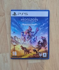 Horizon Zero Dawn - Remastered