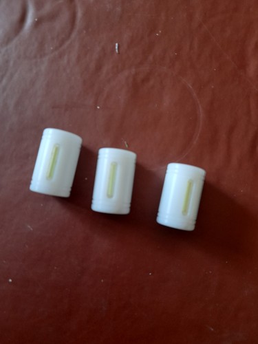 Carp tackle white - ,