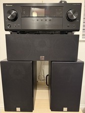 Dali Zensor 3 bookshelf