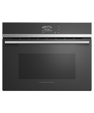 Oven Fisher and Paykel